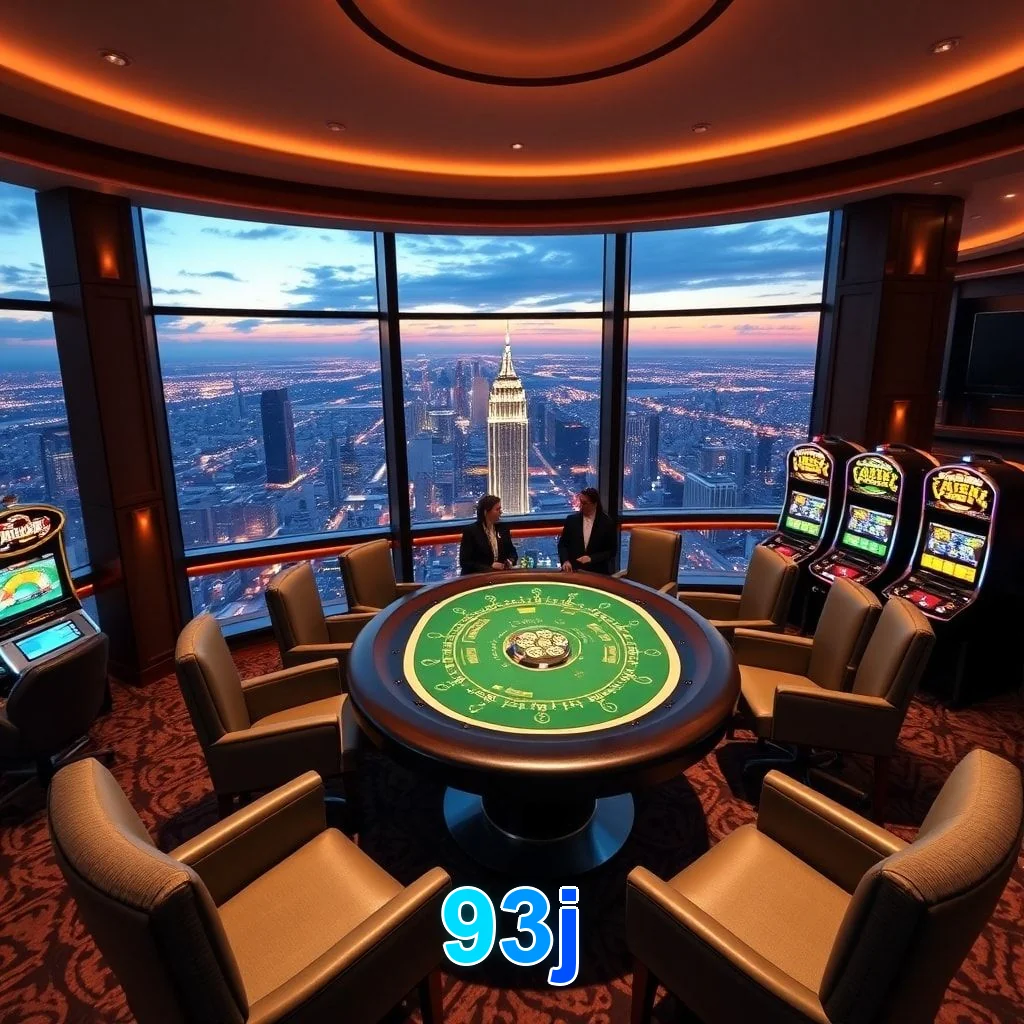 Dicas de slots 93j