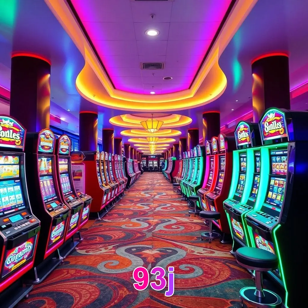 Melhores Jogos 93j