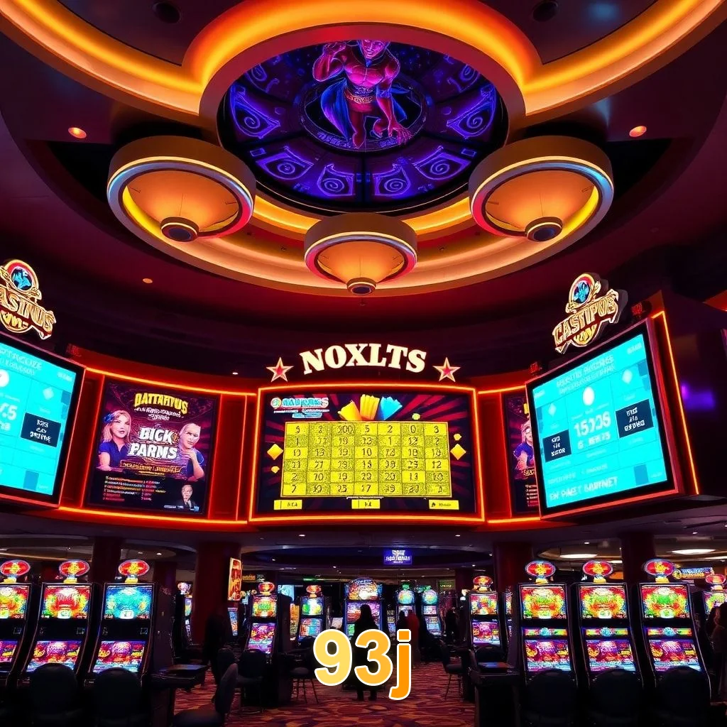 Chances Ganhar 93j