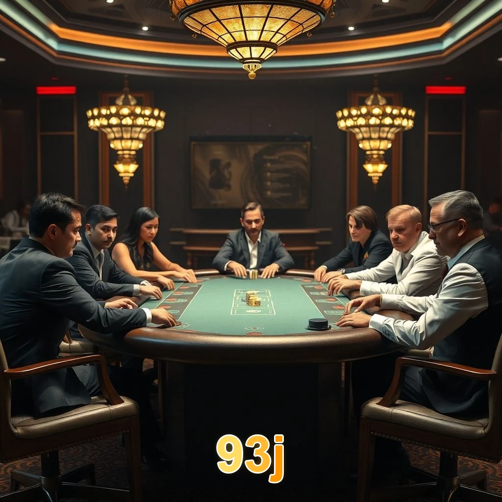 Variedade de slots 93j