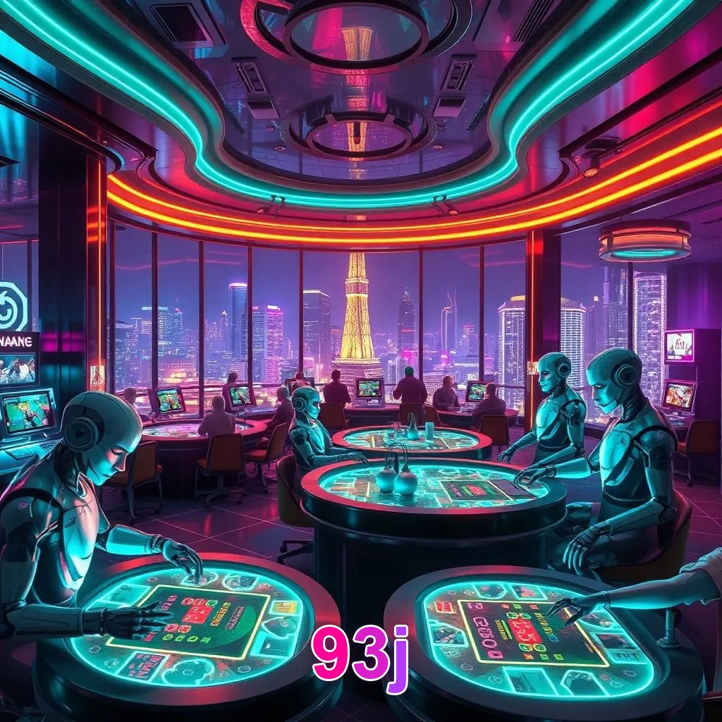 Táticas 93j