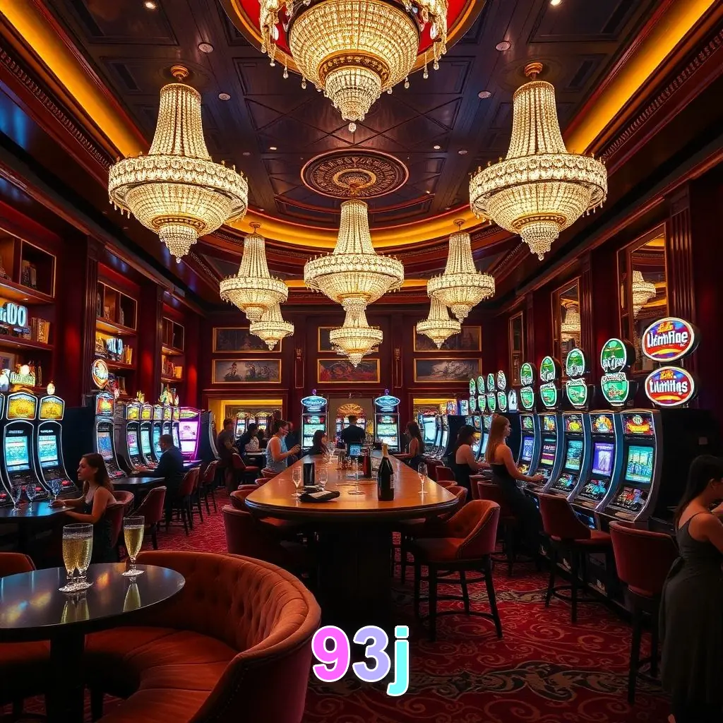 Jogos App 93j