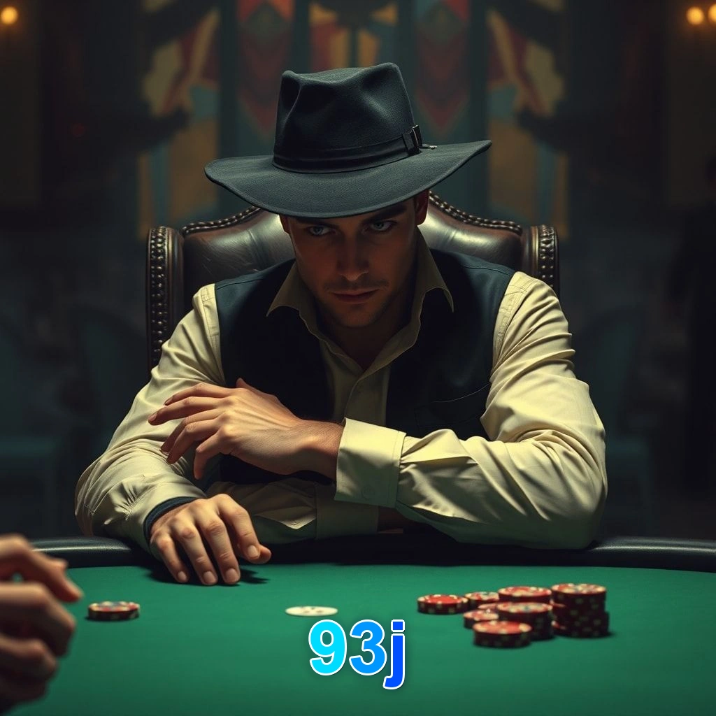 Jogos Mesa 93j