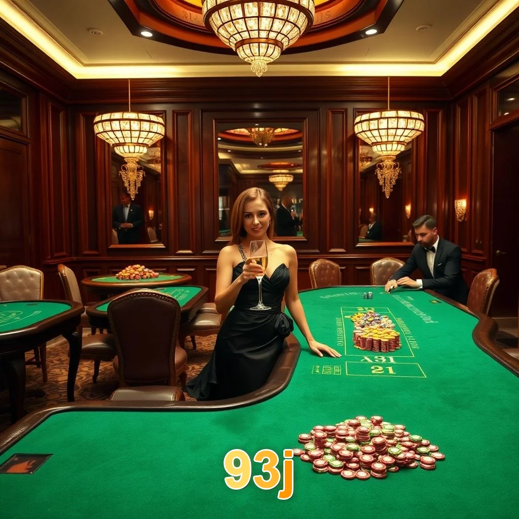 Jackpots 93j