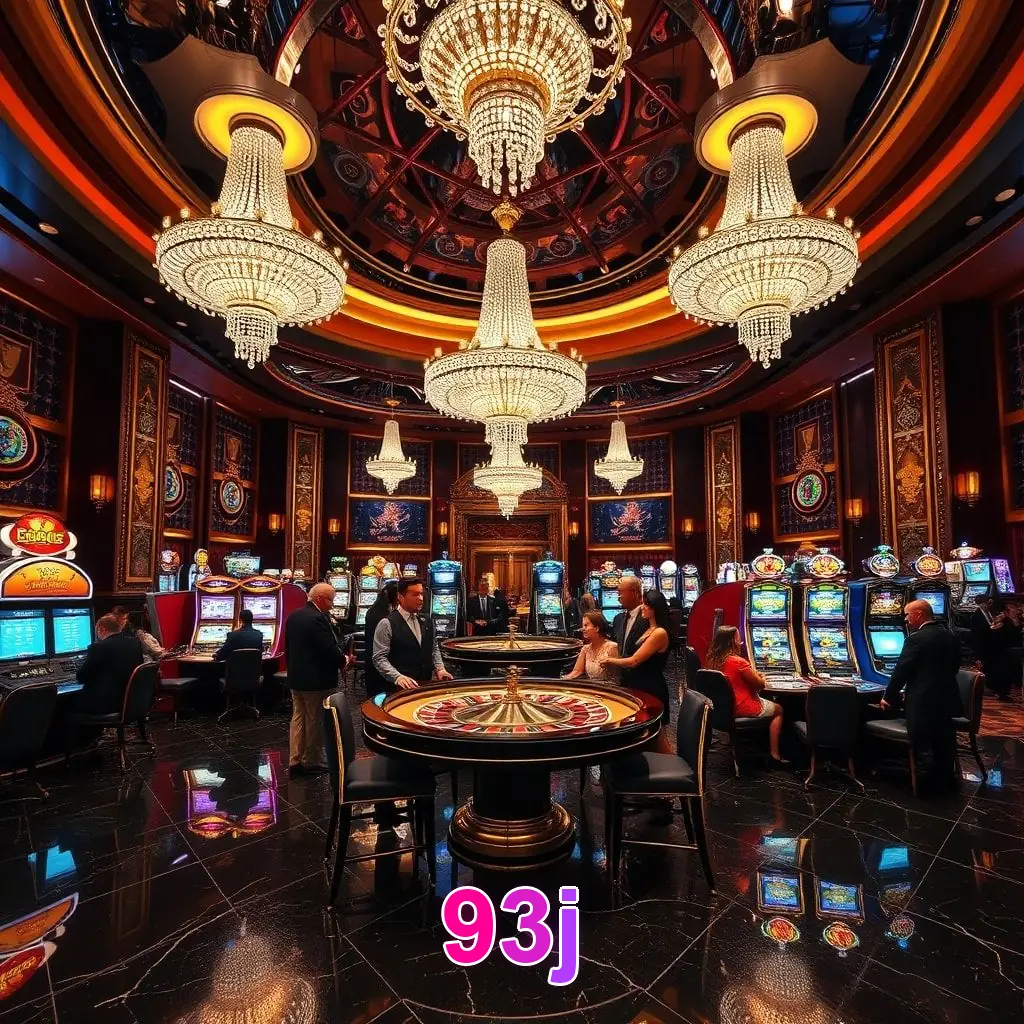Chuva de Bônus 93j - Slots