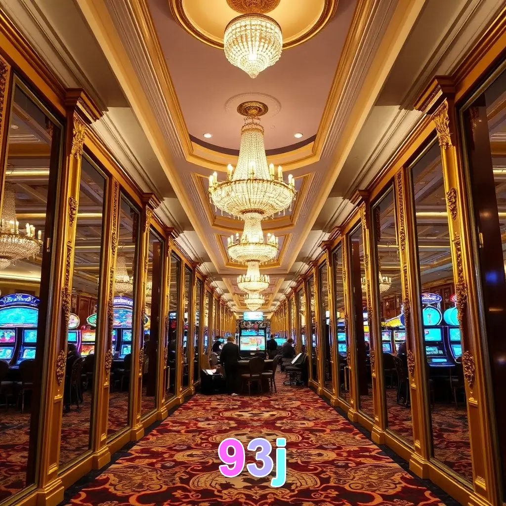 Free spins 93j